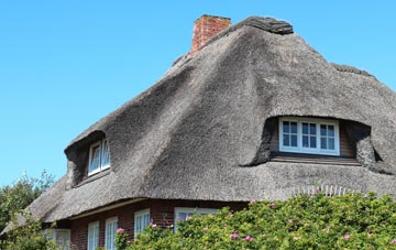 thatch roofing Rosenannon, Cornwall